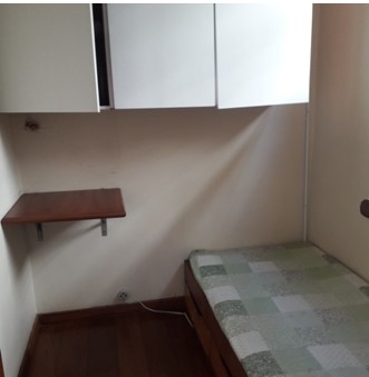 Apartamento à venda com 4 quartos - Foto 16