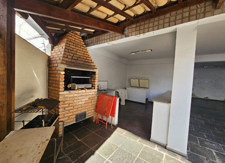 Apartamento à venda com 4 quartos - Foto 20