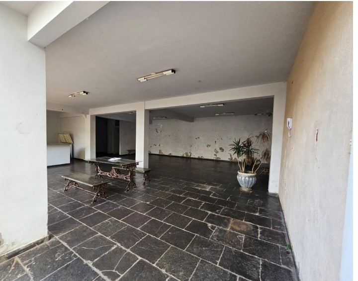 Apartamento à venda com 4 quartos - Foto 19