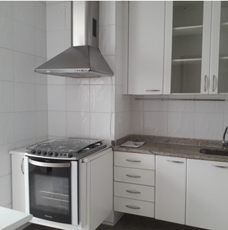 Apartamento à venda com 4 quartos - Foto 24
