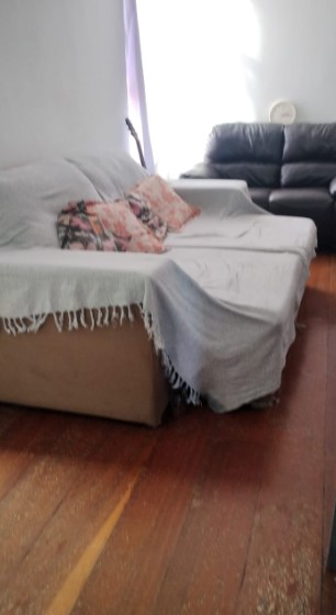 Apartamento à venda com 2 quartos, 44m² - Foto 5