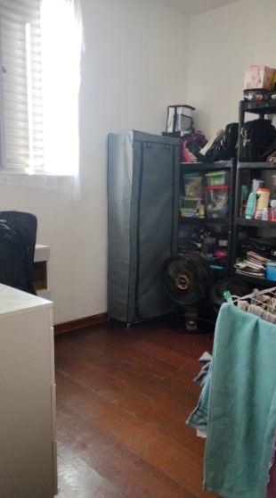 Apartamento à venda com 2 quartos, 44m² - Foto 11