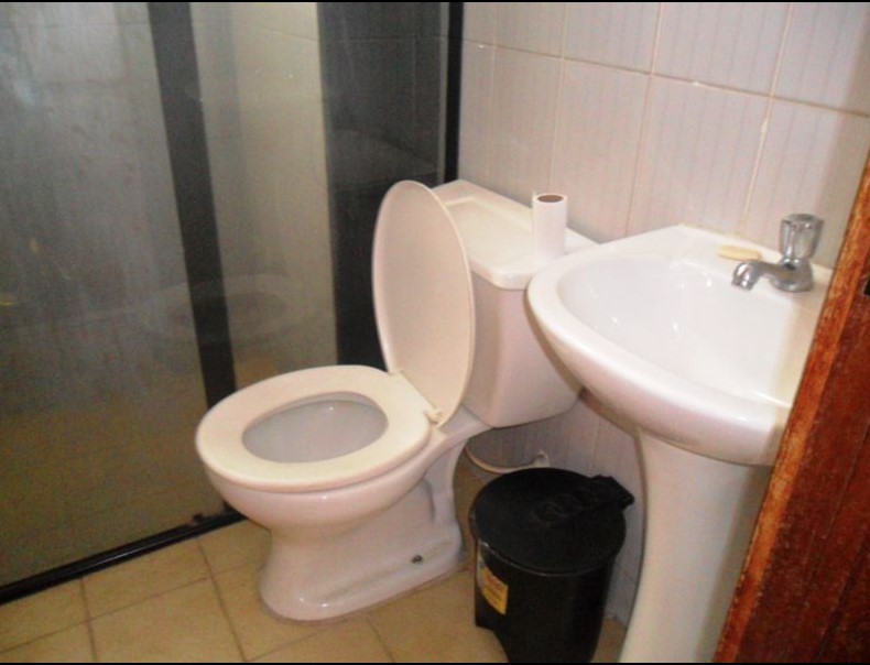 Apartamento à venda com 2 quartos, 44m² - Foto 9