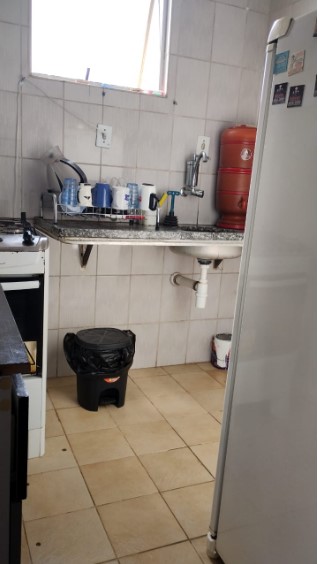 Apartamento à venda com 2 quartos, 44m² - Foto 13