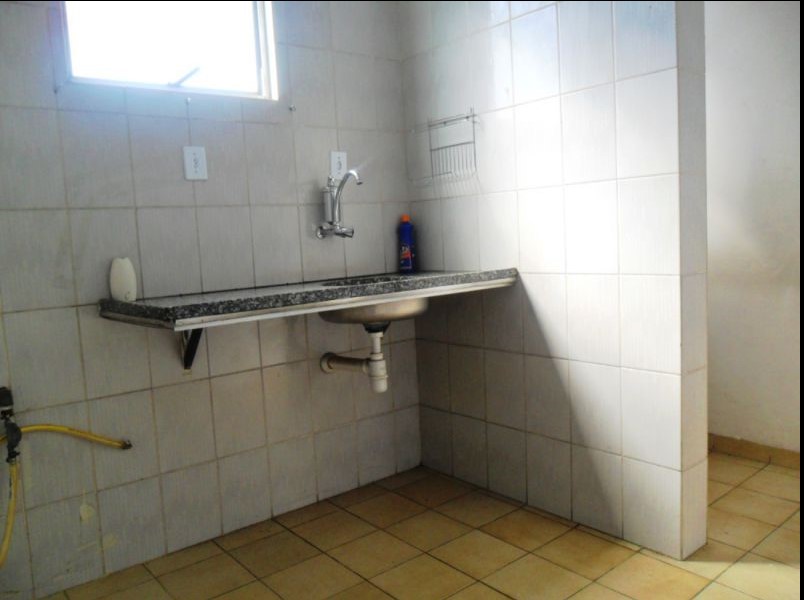 Apartamento à venda com 2 quartos, 44m² - Foto 14