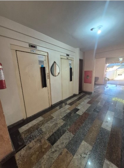 Apartamento à venda com 2 quartos, 44m² - Foto 18