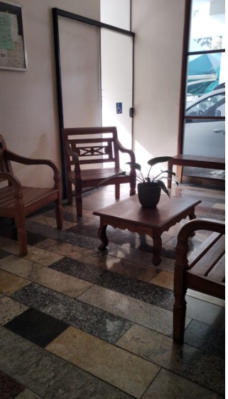 Apartamento à venda com 2 quartos, 44m² - Foto 20