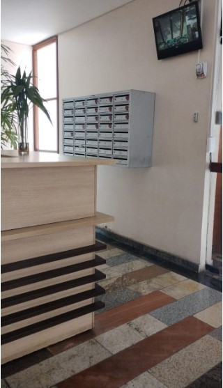 Apartamento à venda com 2 quartos, 44m² - Foto 21