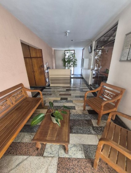 Apartamento à venda com 2 quartos, 44m² - Foto 23