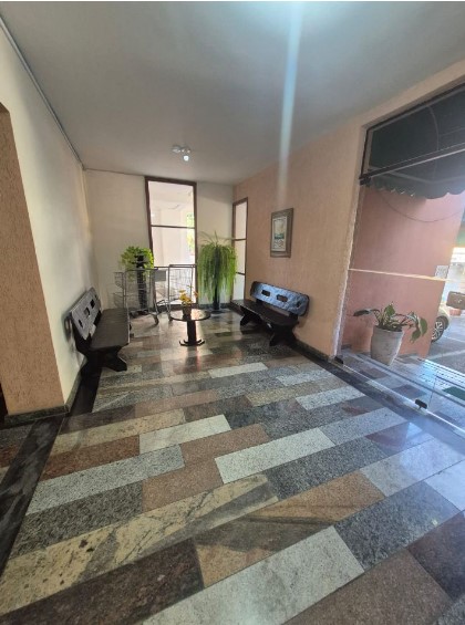 Apartamento à venda com 2 quartos, 44m² - Foto 24