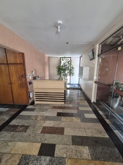 Apartamento à venda com 2 quartos, 44m² - Foto 25