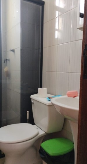 Apartamento à venda com 2 quartos, 44m² - Foto 8
