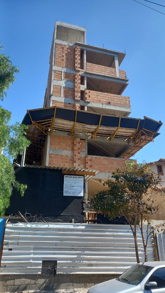 Apartamento, 4 quartos, 134 m² - Foto 2