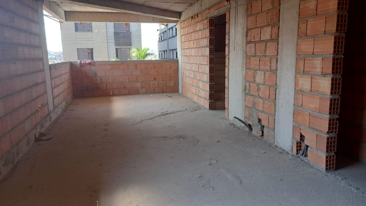 Apartamento, 4 quartos, 134 m² - Foto 6