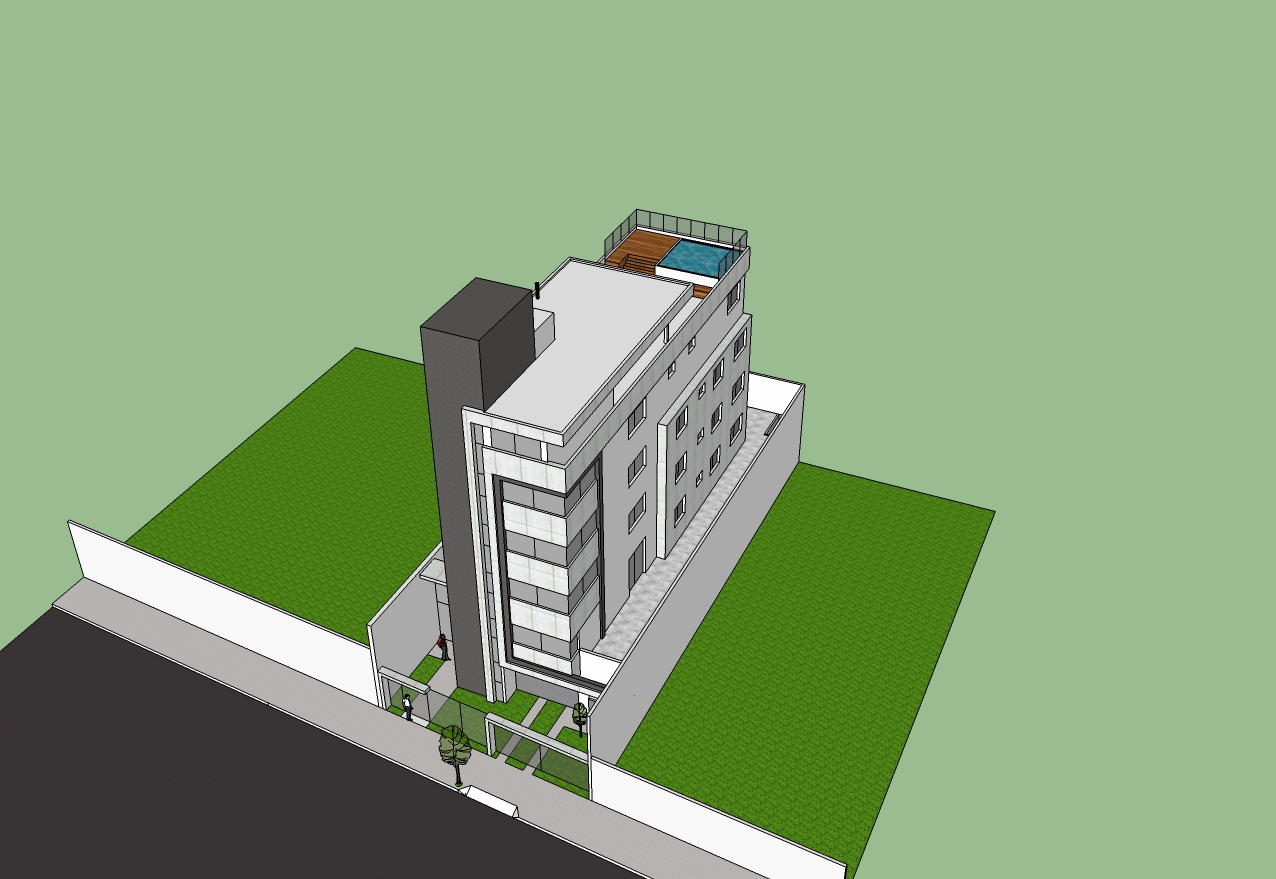 Apartamento, 4 quartos, 134 m² - Foto 16