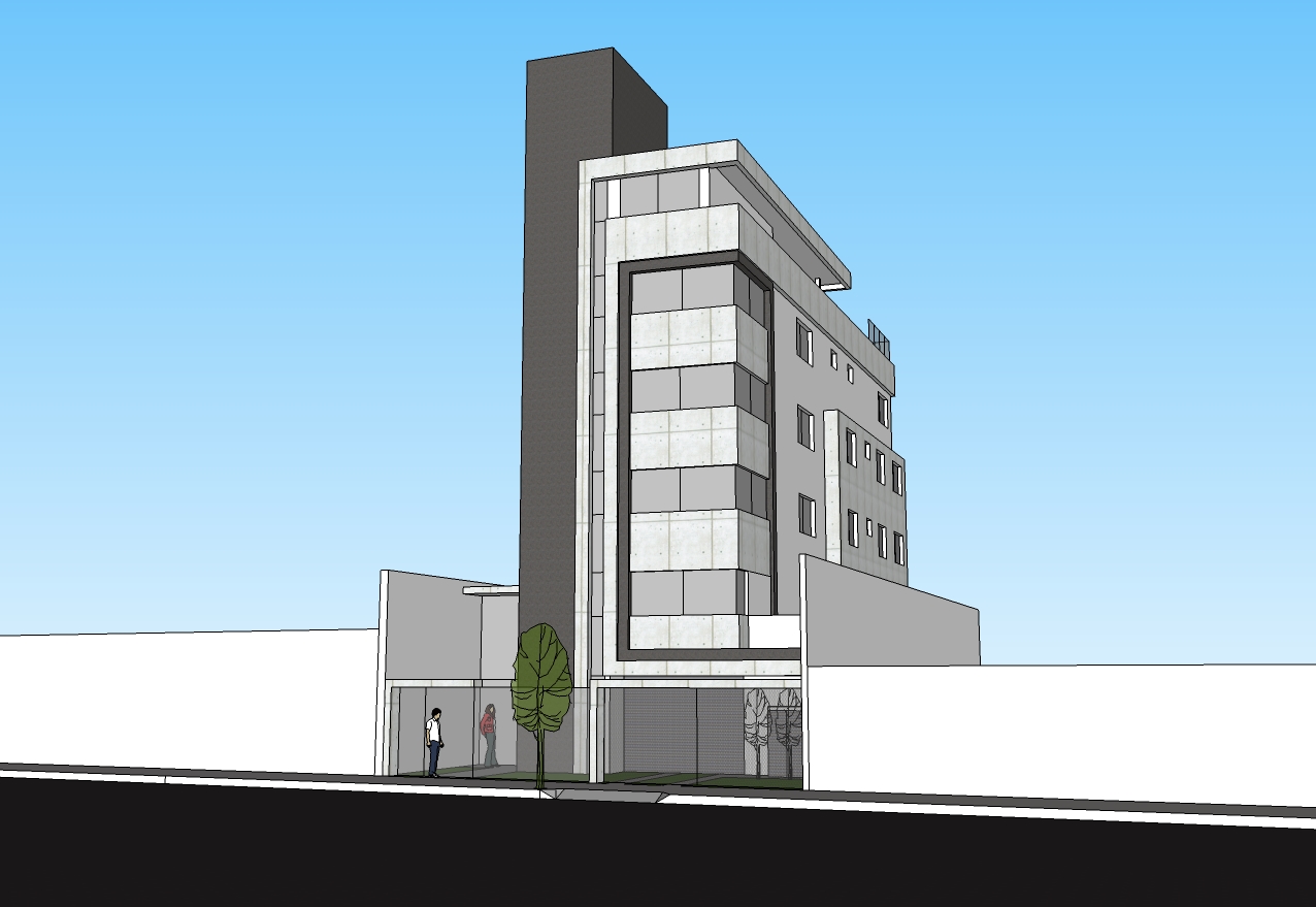 Apartamento, 4 quartos, 134 m² - Foto 22