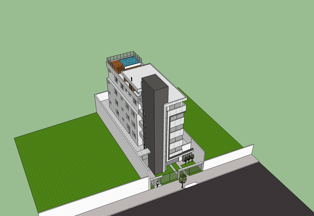 Apartamento, 4 quartos, 134 m² - Foto 18