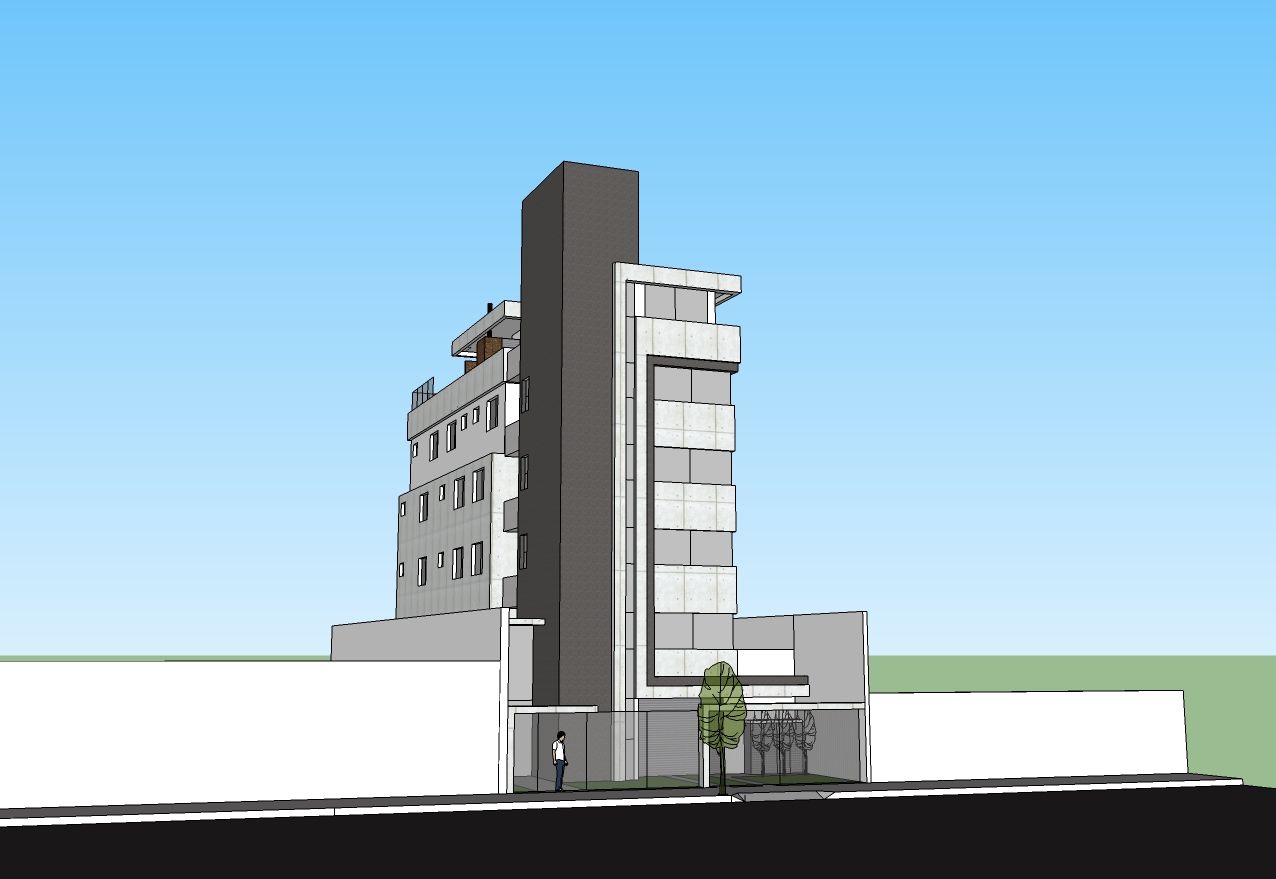 Apartamento, 4 quartos, 134 m² - Foto 21