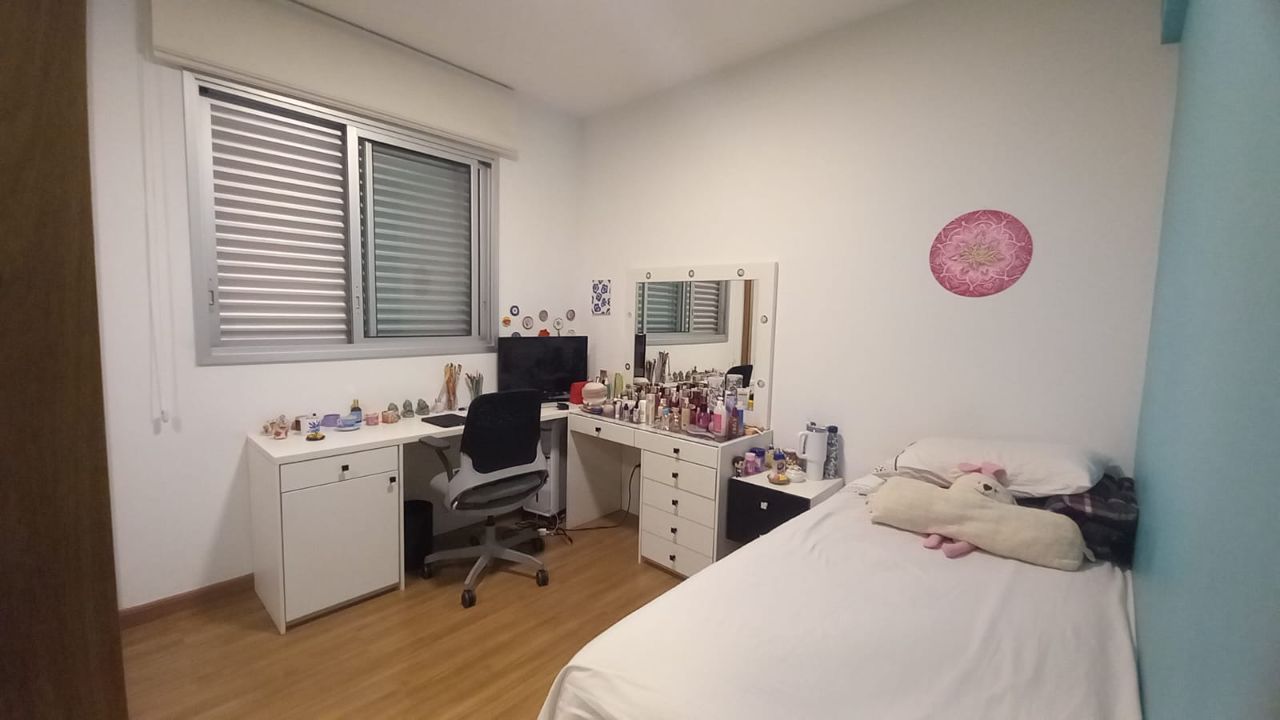 Apartamento, 3 quartos, 106 m² - Foto 8