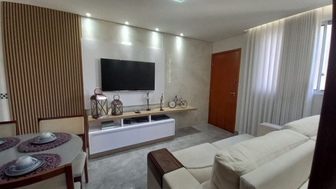 Apartamento, 2 quartos, 124 m² - Foto 4