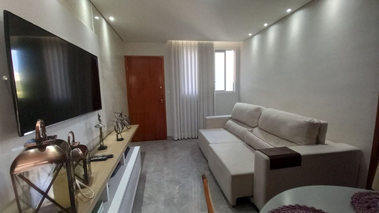 Apartamento, 2 quartos, 124 m² - Foto 1