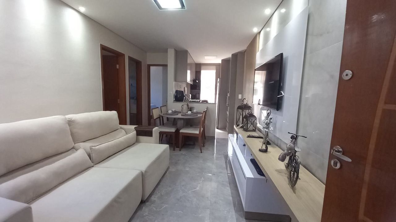 Apartamento, 2 quartos, 124 m² - Foto 5