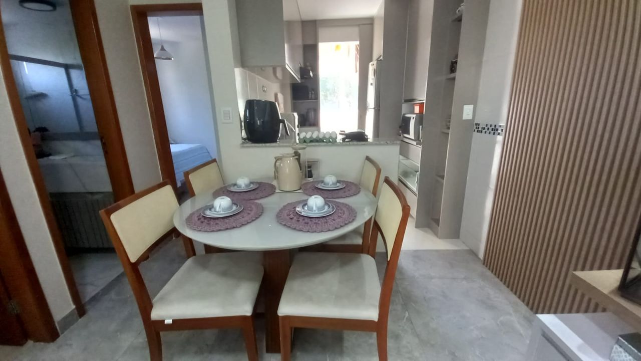 Apartamento, 2 quartos, 124 m² - Foto 6