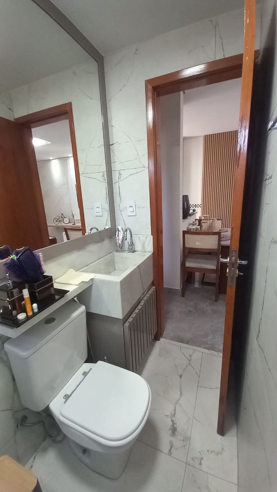 Apartamento, 2 quartos, 124 m² - Foto 7