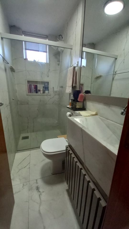 Apartamento, 2 quartos, 124 m² - Foto 8