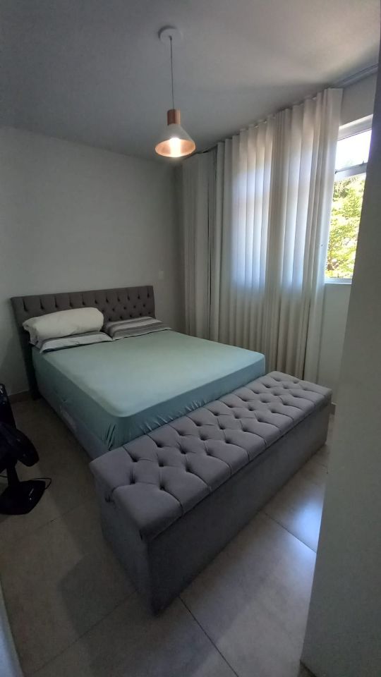 Apartamento, 2 quartos, 124 m² - Foto 10
