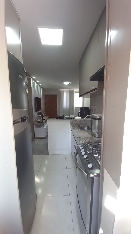 Apartamento, 2 quartos, 124 m² - Foto 18