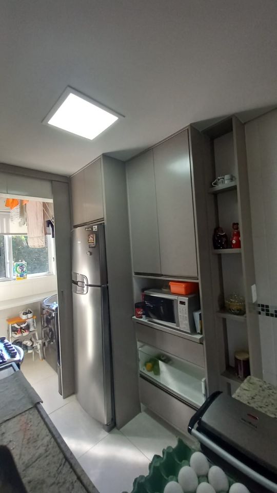 Apartamento, 2 quartos, 124 m² - Foto 17