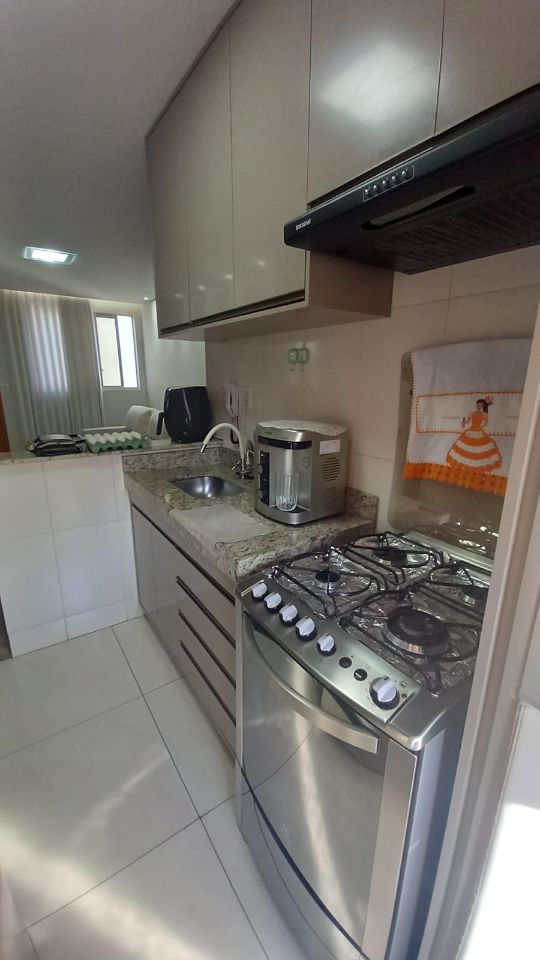 Apartamento, 2 quartos, 124 m² - Foto 16