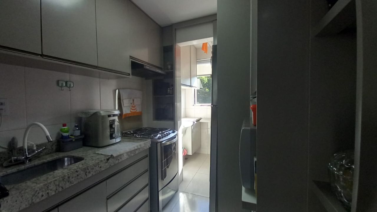 Apartamento, 2 quartos, 124 m² - Foto 15