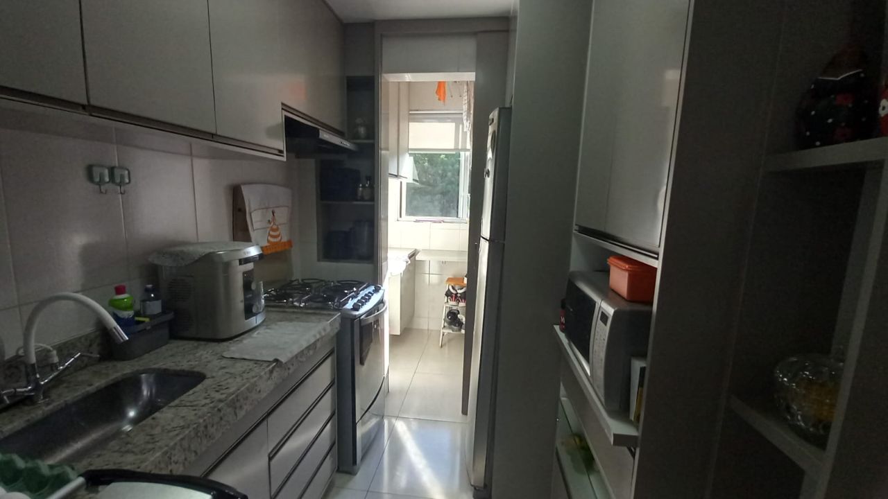 Apartamento, 2 quartos, 124 m² - Foto 19