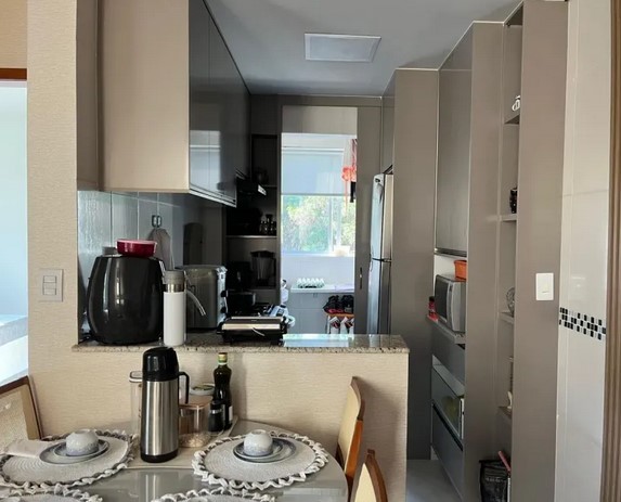 Apartamento, 2 quartos, 124 m² - Foto 14