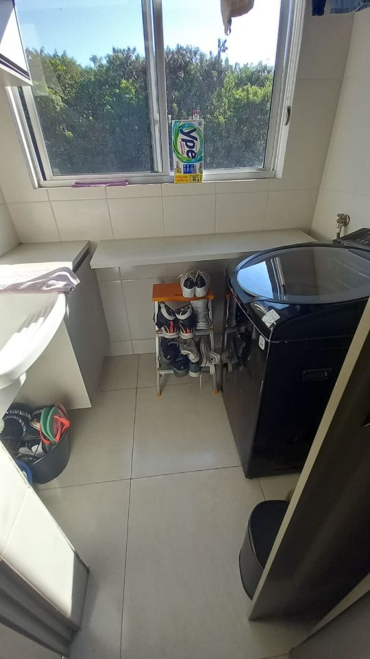 Apartamento, 2 quartos, 124 m² - Foto 21
