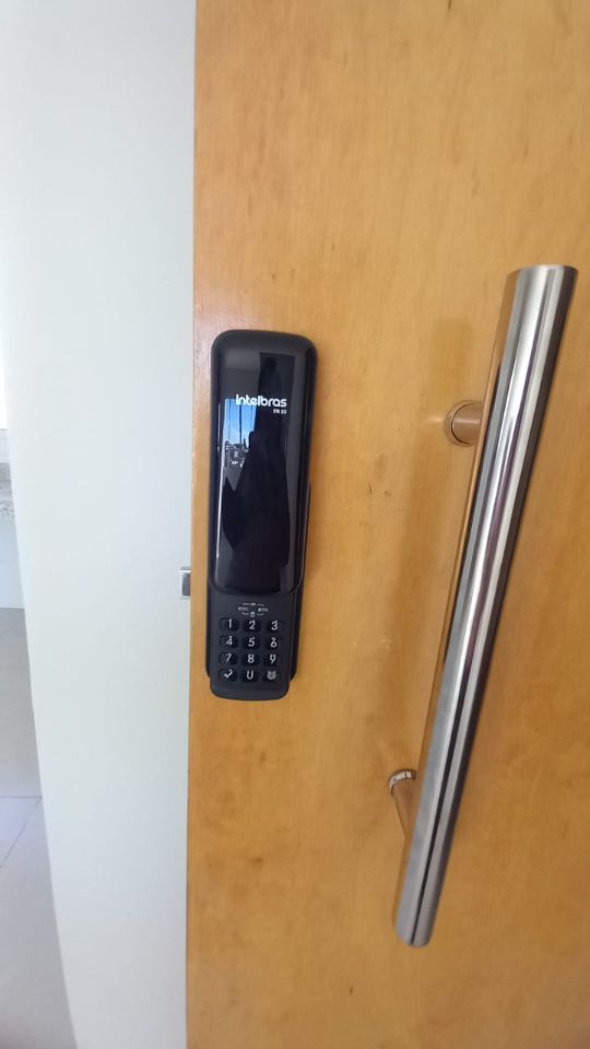 Apartamento, 2 quartos, 49 m² - Foto 2