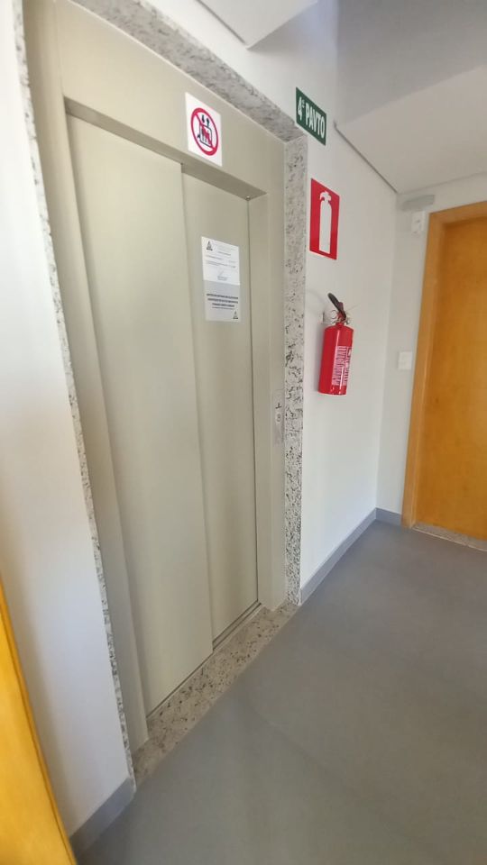 Apartamento, 2 quartos, 49 m² - Foto 22