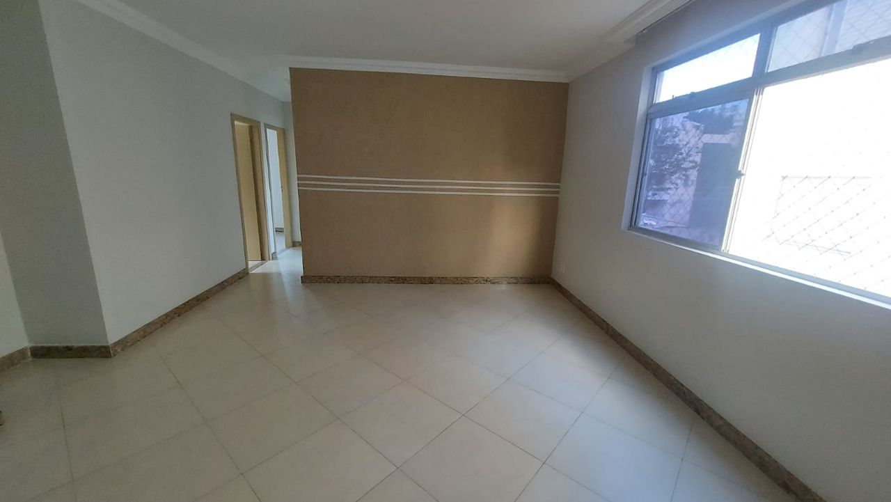 Apartamento, 3 quartos, 80 m² - Foto 2
