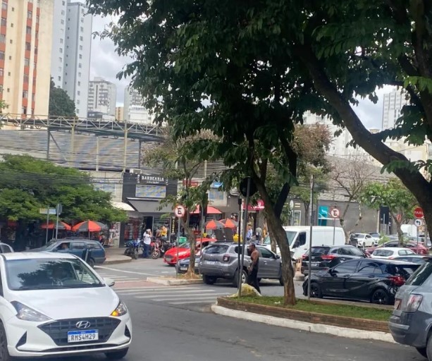Loja-Salão à venda, 38m² - Foto 19