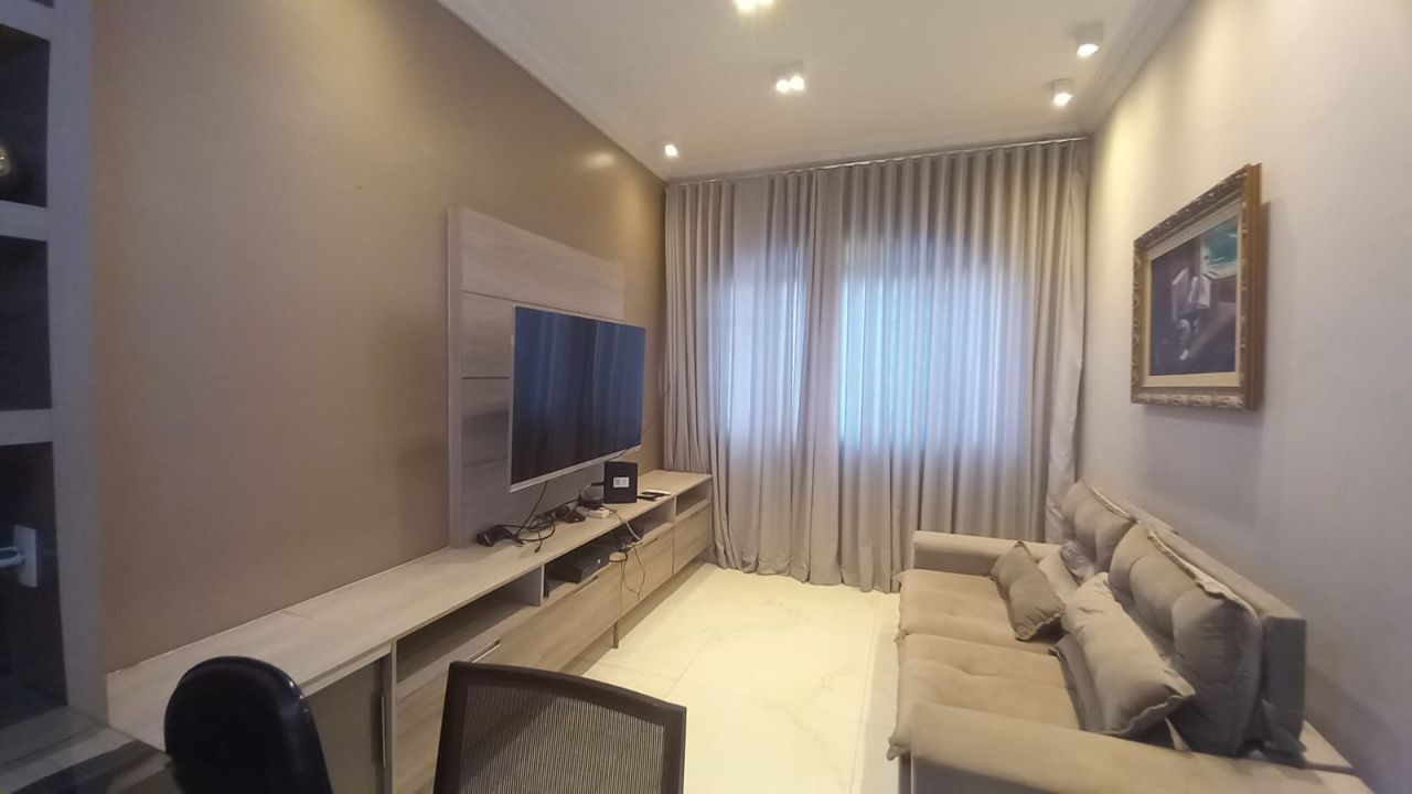 Cobertura, 4 quartos, 173 m² - Foto 2