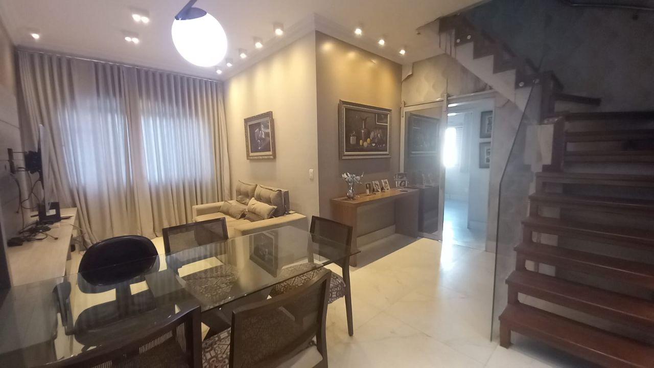 Cobertura, 4 quartos, 173 m² - Foto 3