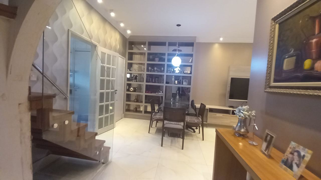 Cobertura, 4 quartos, 173 m² - Foto 4