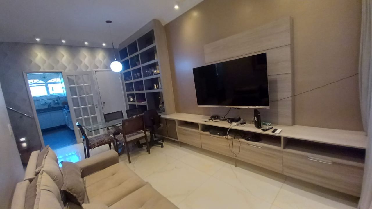 Cobertura, 4 quartos, 173 m² - Foto 1