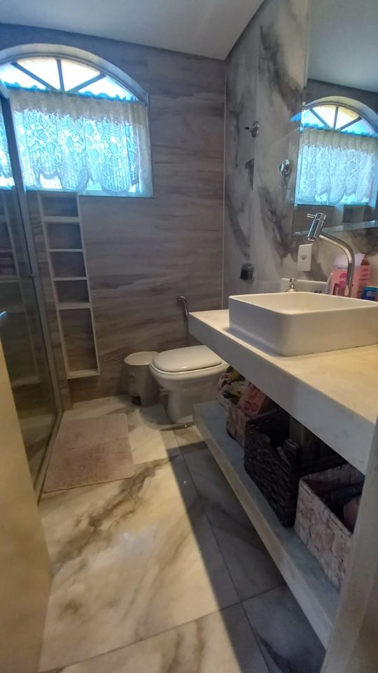 Cobertura, 4 quartos, 173 m² - Foto 6