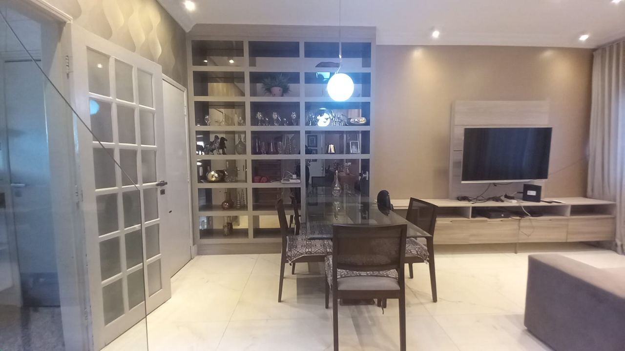 Cobertura, 4 quartos, 173 m² - Foto 5