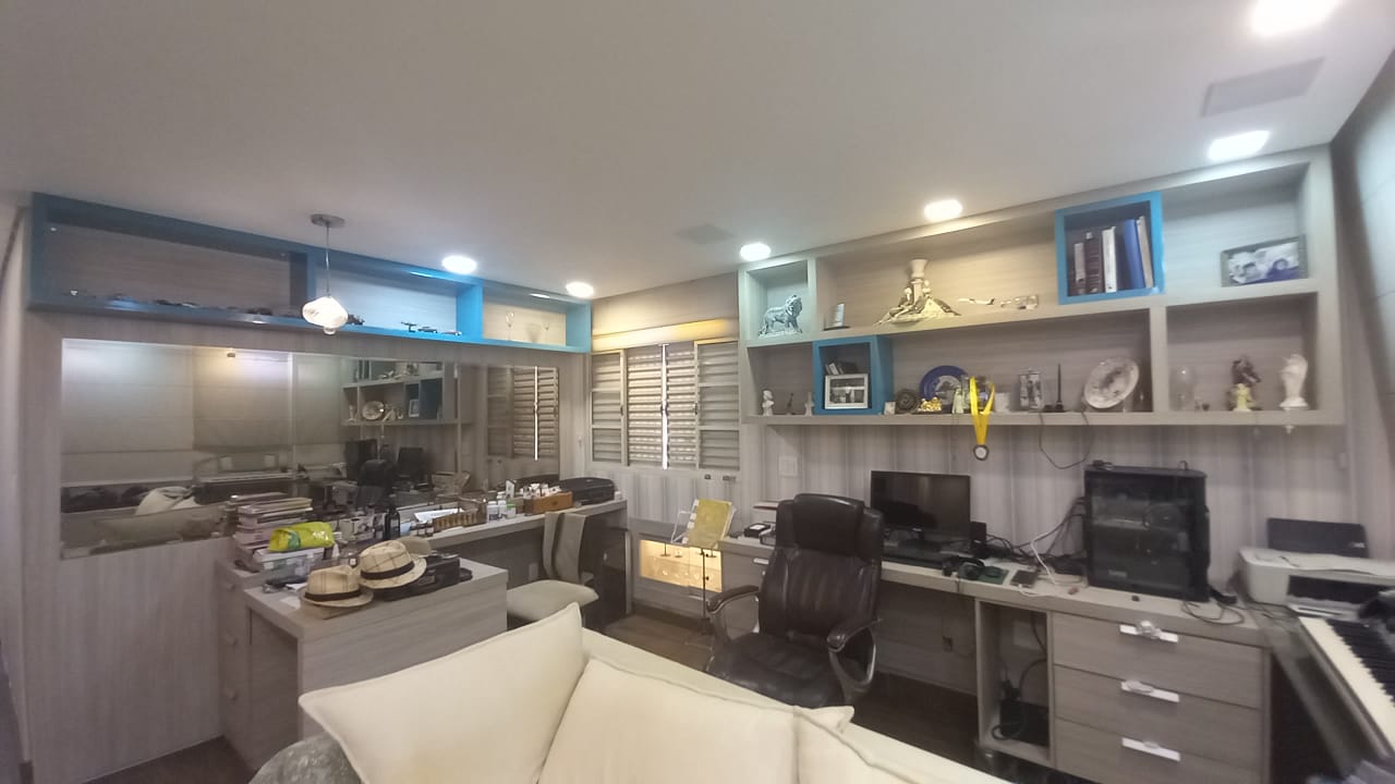 Cobertura, 4 quartos, 173 m² - Foto 13