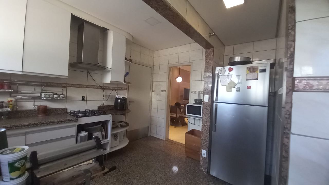 Cobertura, 4 quartos, 173 m² - Foto 16