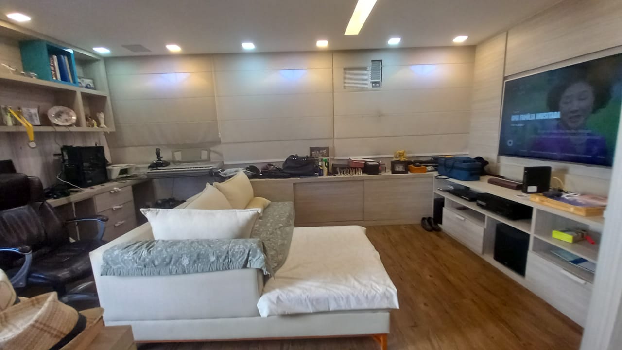 Cobertura, 4 quartos, 173 m² - Foto 14